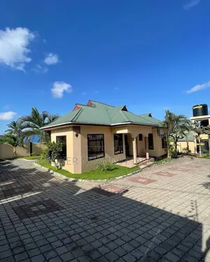 Photo - Furnished 2bdrm Apartment in In Goba Dar Es for rent