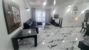 Furnished 3bdrm Apartment in Masaki, Msasani for rent