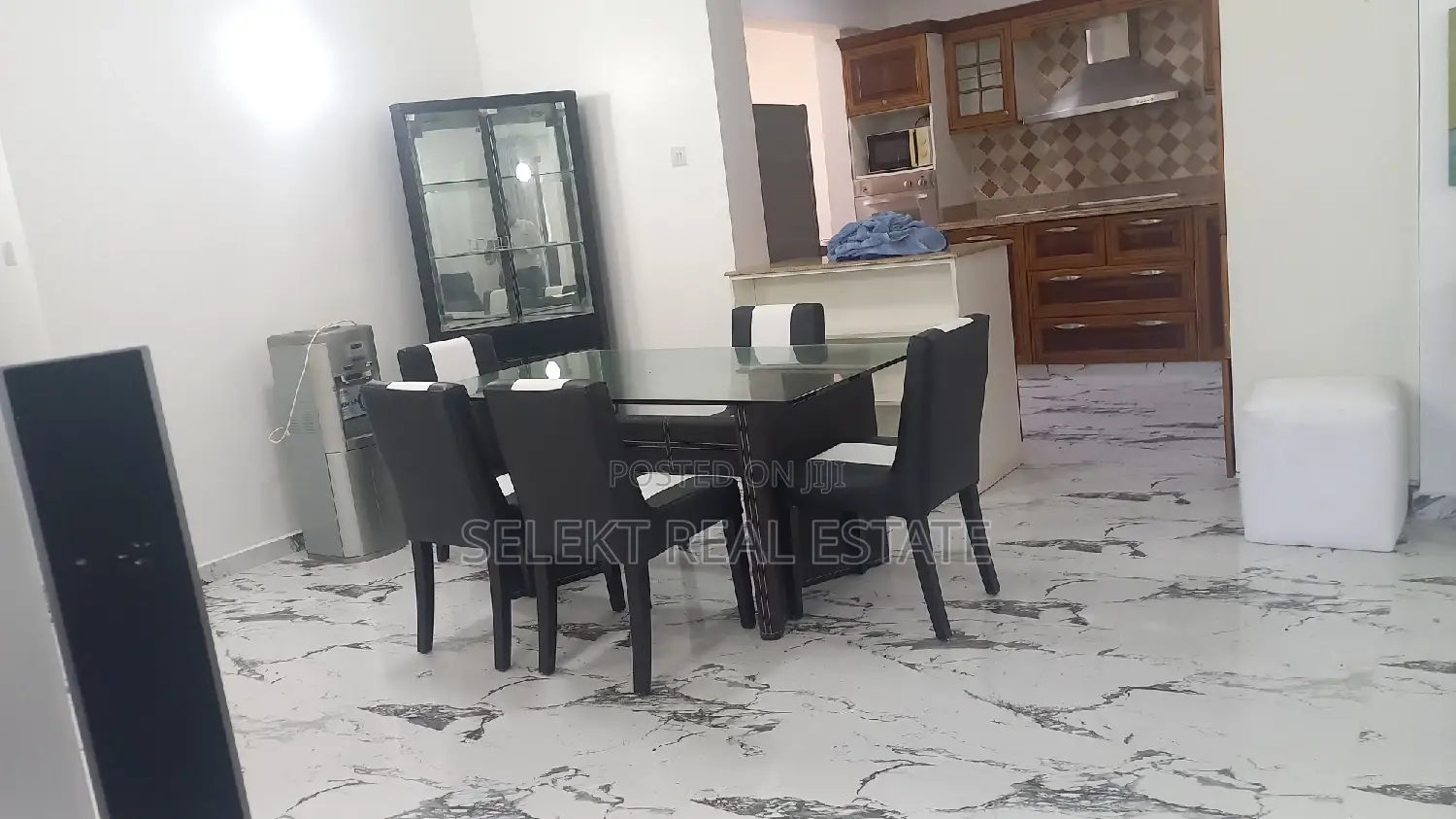 Furnished 3bdrm Apartment in Masaki, Msasani for rent