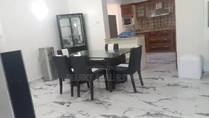 Furnished 3bdrm Apartment in Masaki, Msasani for rent