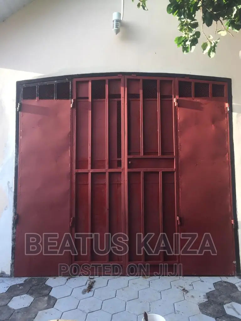 4bdrm Bungalow in Kigamboni Geza for sale