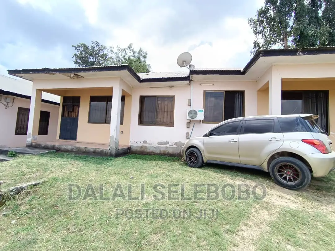 2bdrm Duplex in Kimara Bucha for rent
