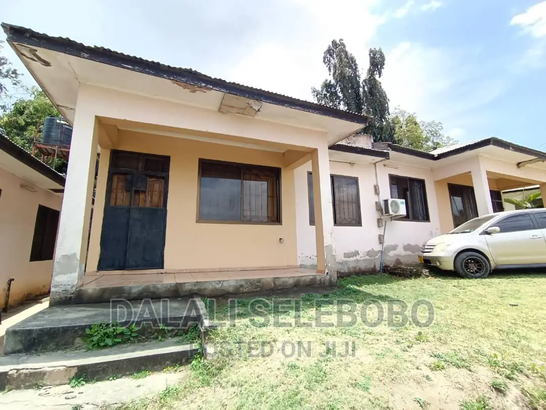 2bdrm Duplex in Kimara Bucha for rent