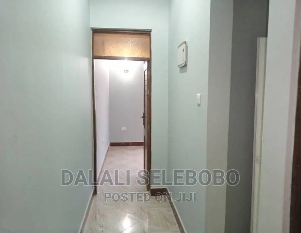 2bdrm Farm House in Mbezi Makabe for rent
