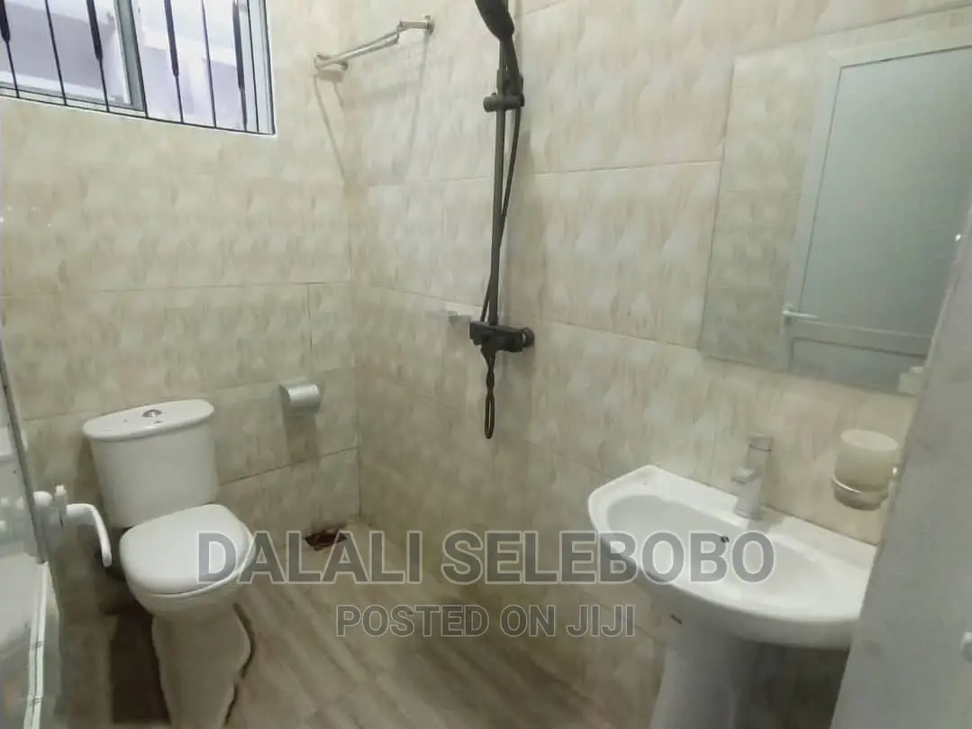 2bdrm Farm House in Mbezi Makabe for rent