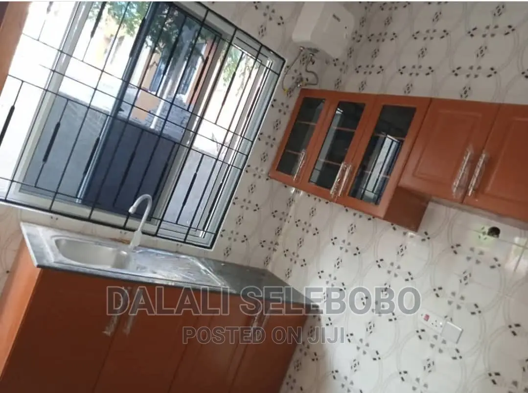 2bdrm Farm House in Mbezi Makabe for rent