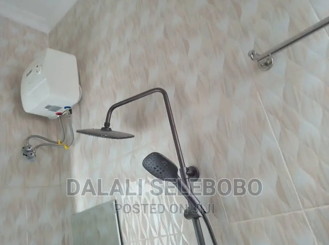 2bdrm Farm House in Mbezi Makabe for rent
