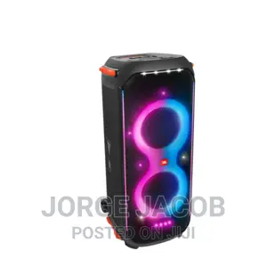 Original JBL Partybox 710