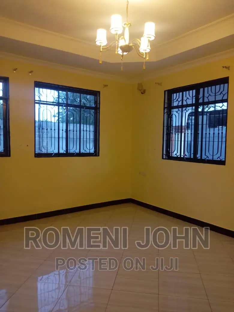 3bdrm House in Tanzania Dsm Ukonga, Ilala for rent