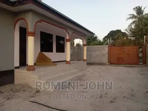 3bdrm House in Tanzania Dsm Ukonga, Ilala for rent
