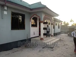 3bdrm House in Tanzania Dsm Ukonga, Ilala for rent