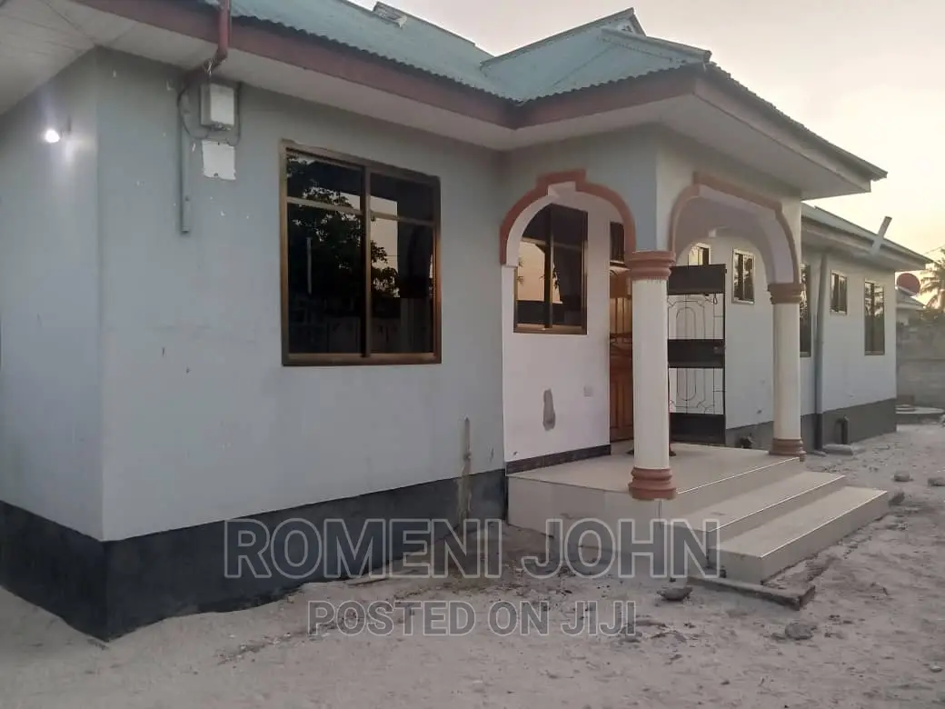 3bdrm House in Tanzania Dsm Ukonga, Ilala for rent