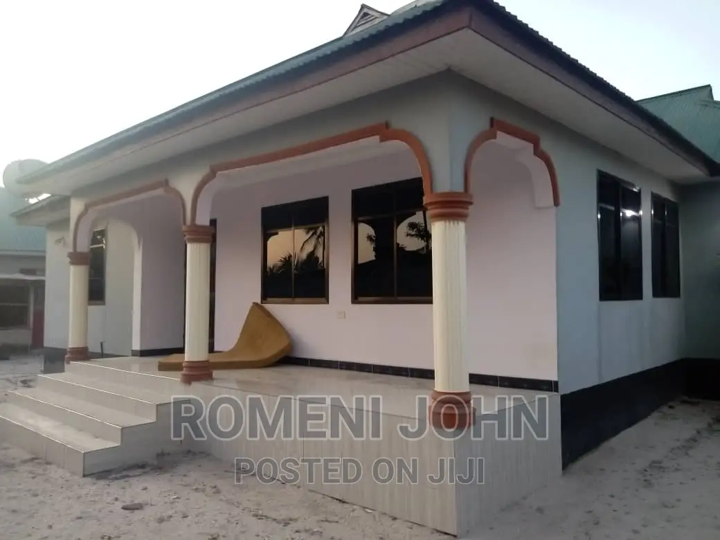 3bdrm House in Tanzania Dsm Ukonga, Ilala for rent