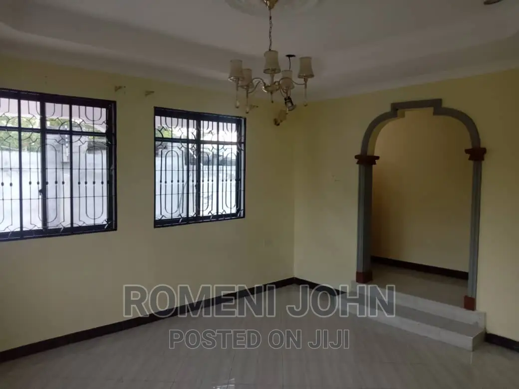 3bdrm House in Tanzania Dsm Ukonga, Ilala for rent