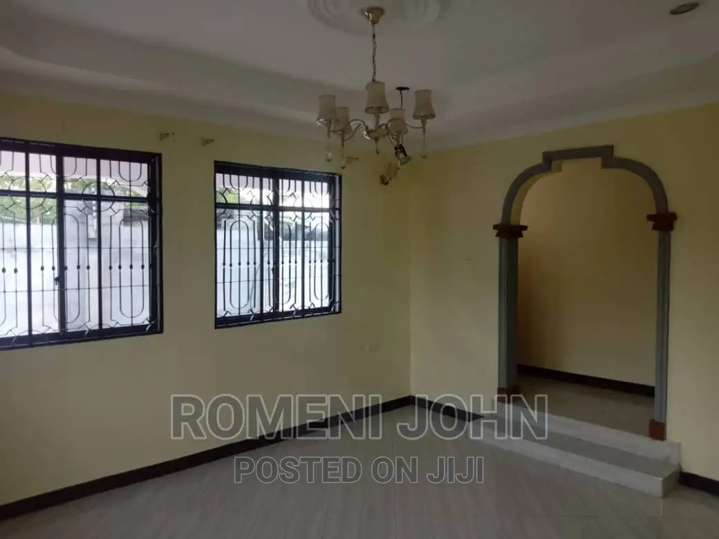 3bdrm House in Tanzania Dsm Ukonga, Ilala for rent