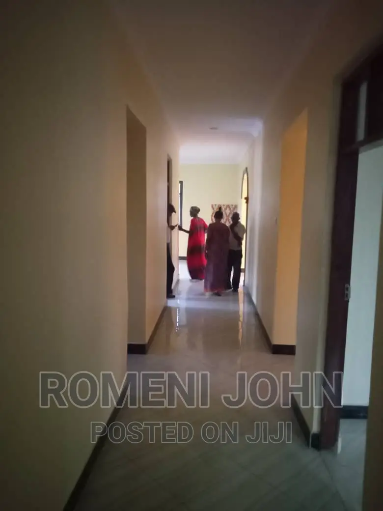 3bdrm House in Tanzania Dsm Ukonga, Ilala for rent