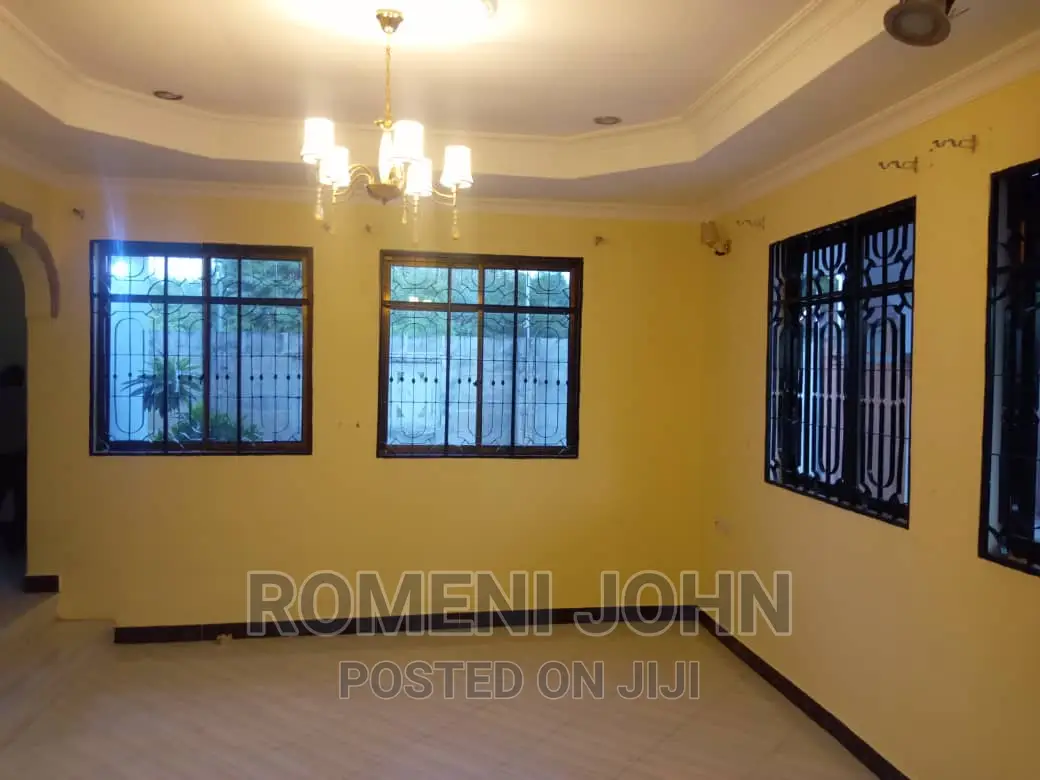 3bdrm House in Tanzania Dsm Ukonga, Ilala for rent