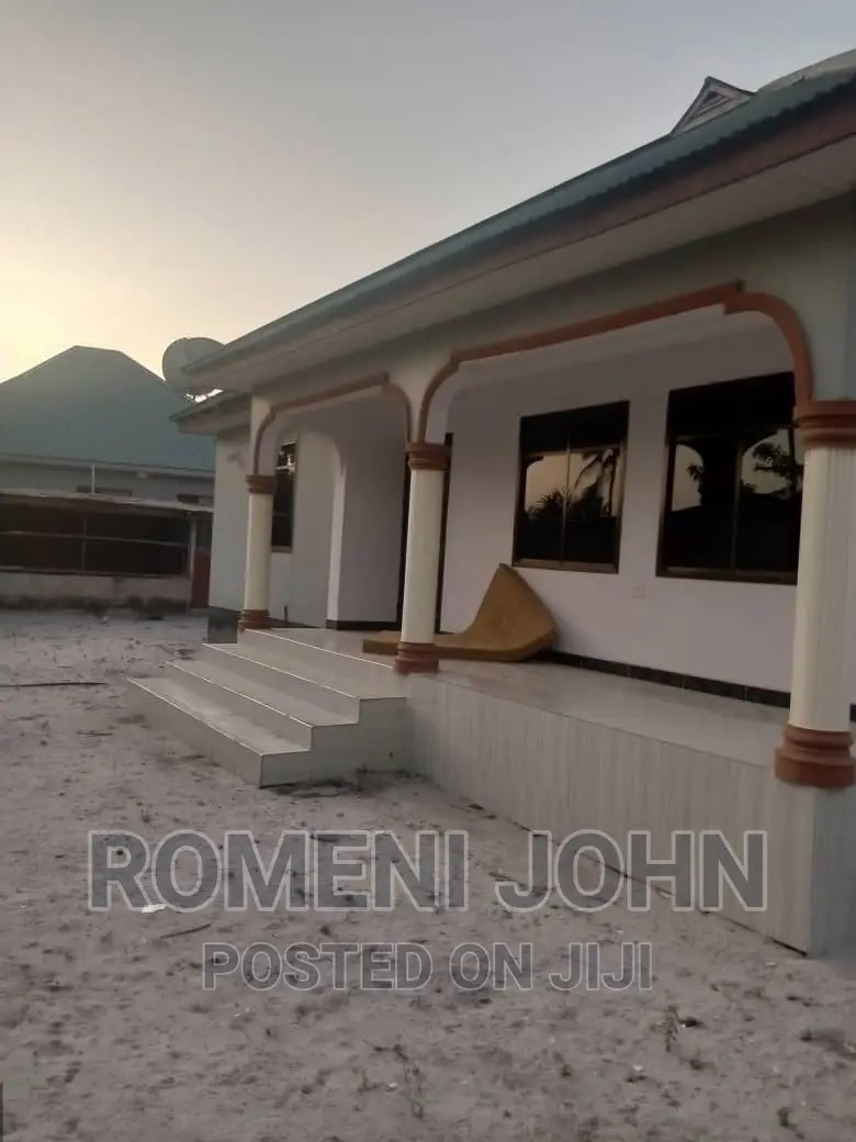 3bdrm House in Tanzania Dsm Ukonga, Ilala for rent