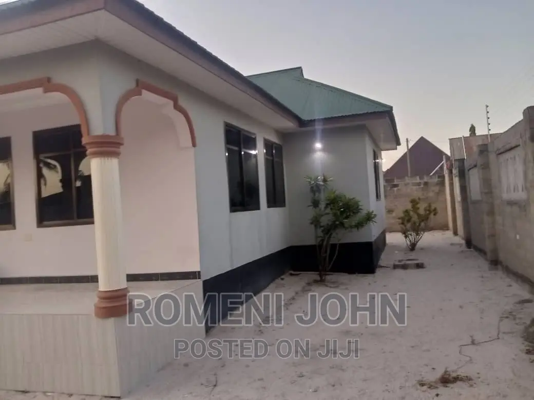 3bdrm House in Tanzania Dsm Ukonga, Ilala for rent