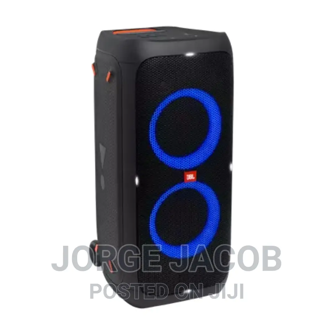 Original JBL Partbox310