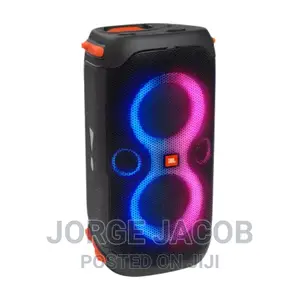 Original JBL Partbox 110