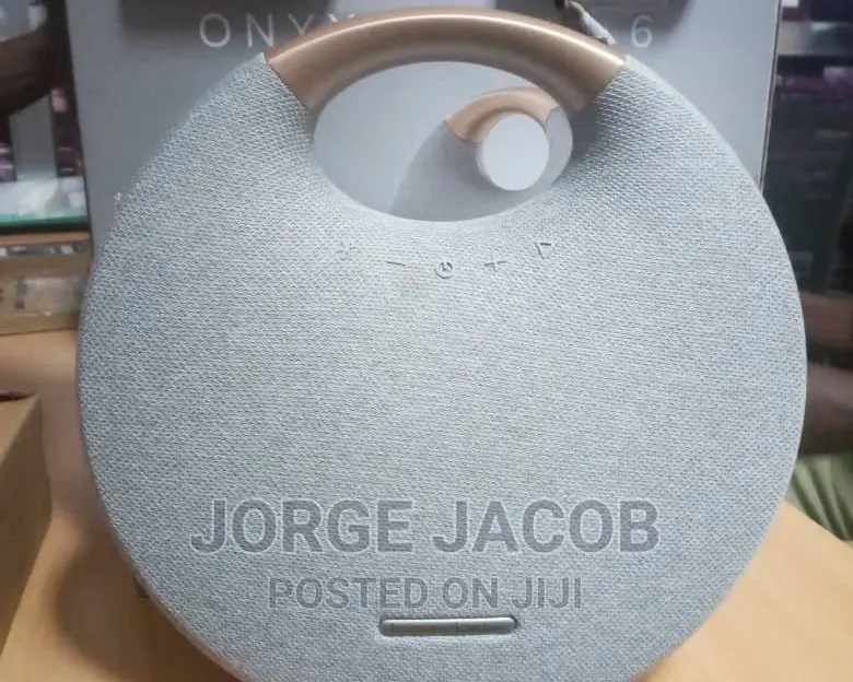 Original JBL Studio 7 Speaker