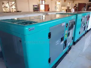 Generator Fujian 20kva