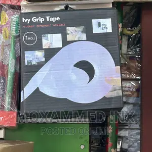 Ivy Grip Tape 1 Roll
