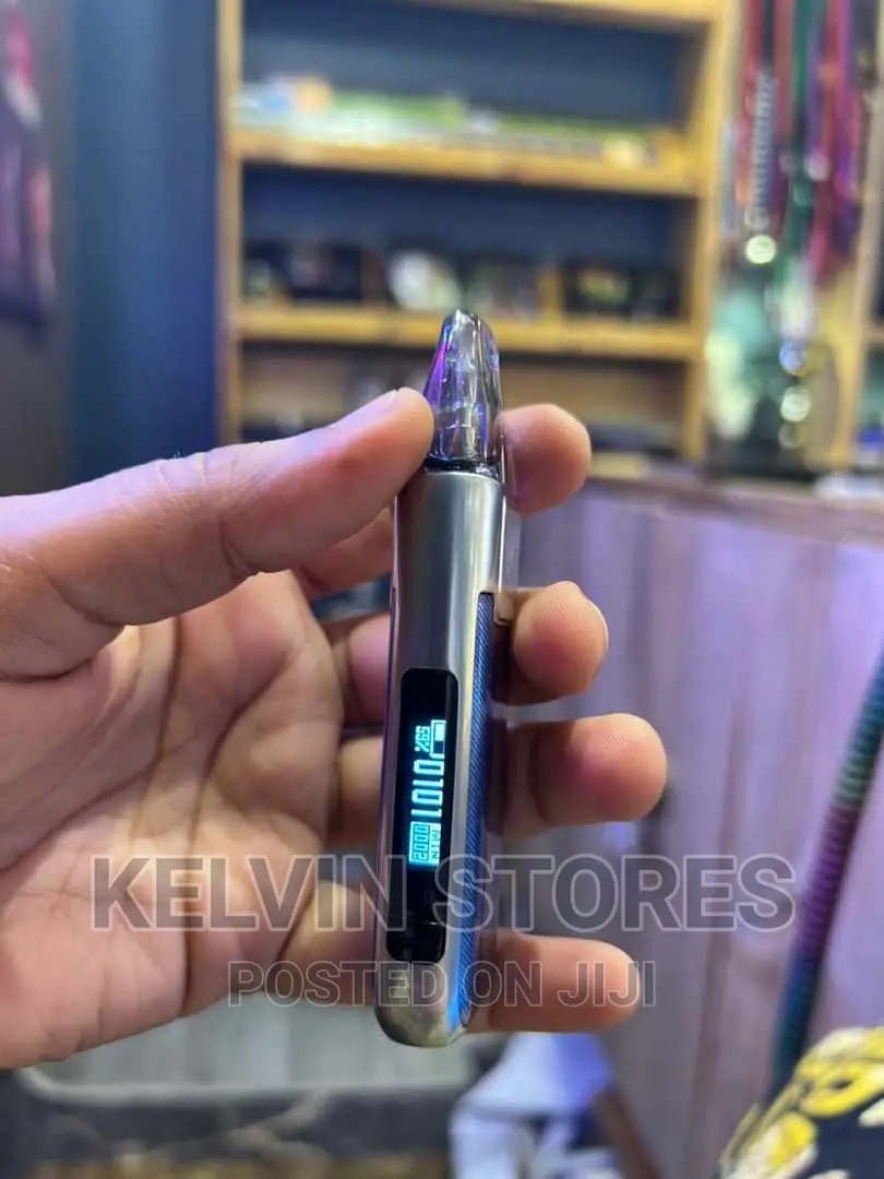 Voopoo Argus Pod Rechargable Vape