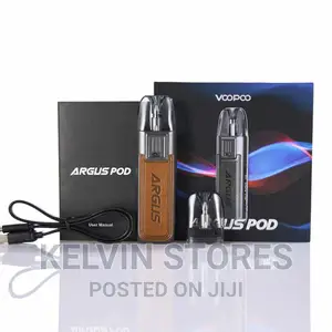 Voopoo Argus Pod Rechargable Vape