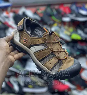 Open Shoes for Mens