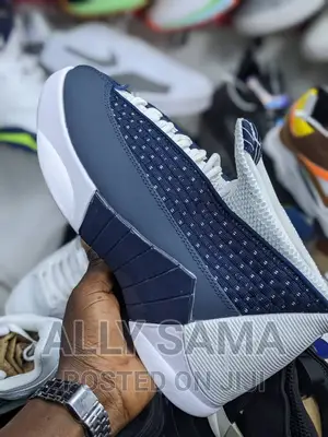 Jordan Original Darkblue