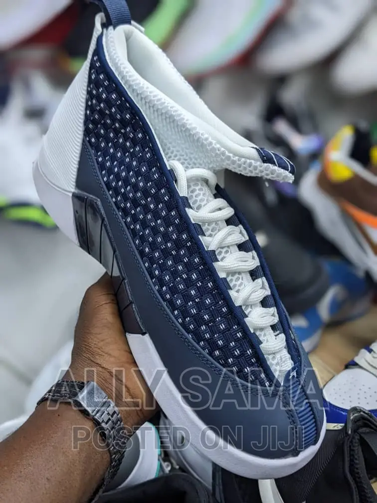 Jordan Original Darkblue