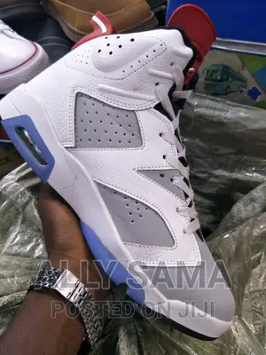 Jordan Multicolor (Offer)