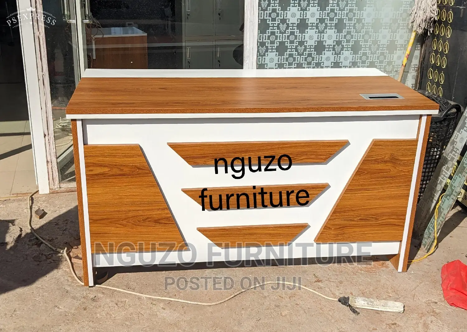 Office Desk