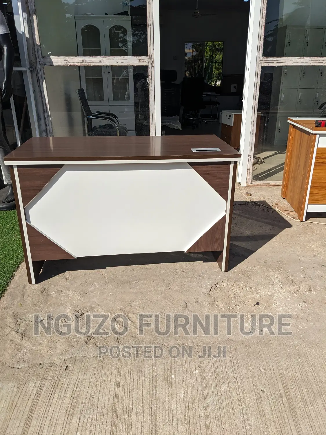 Office Desk