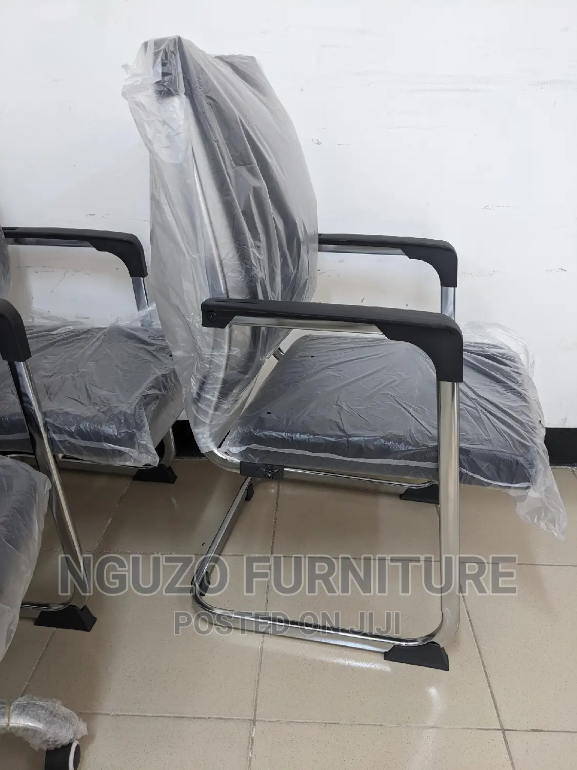 Visitors Chair
