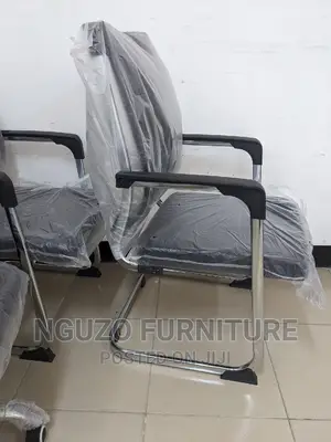 Visitors Chair