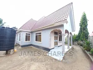 3bdrm House in Msakuzi, Mbezi for sale