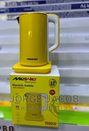 MEWE Electric Kettle