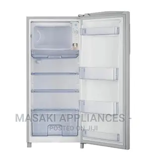 Hisense 177 Liter Fridge Freezer H235rts-Wd Water Dispenser