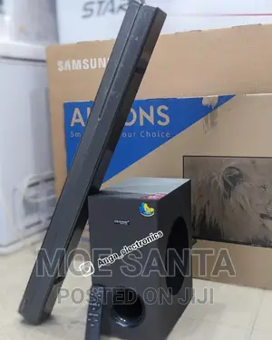 Aborder Soundbar Abmax 65