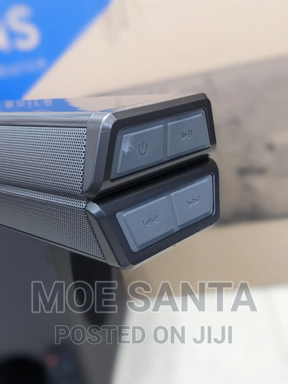 Aborder Soundbar Abmax 65
