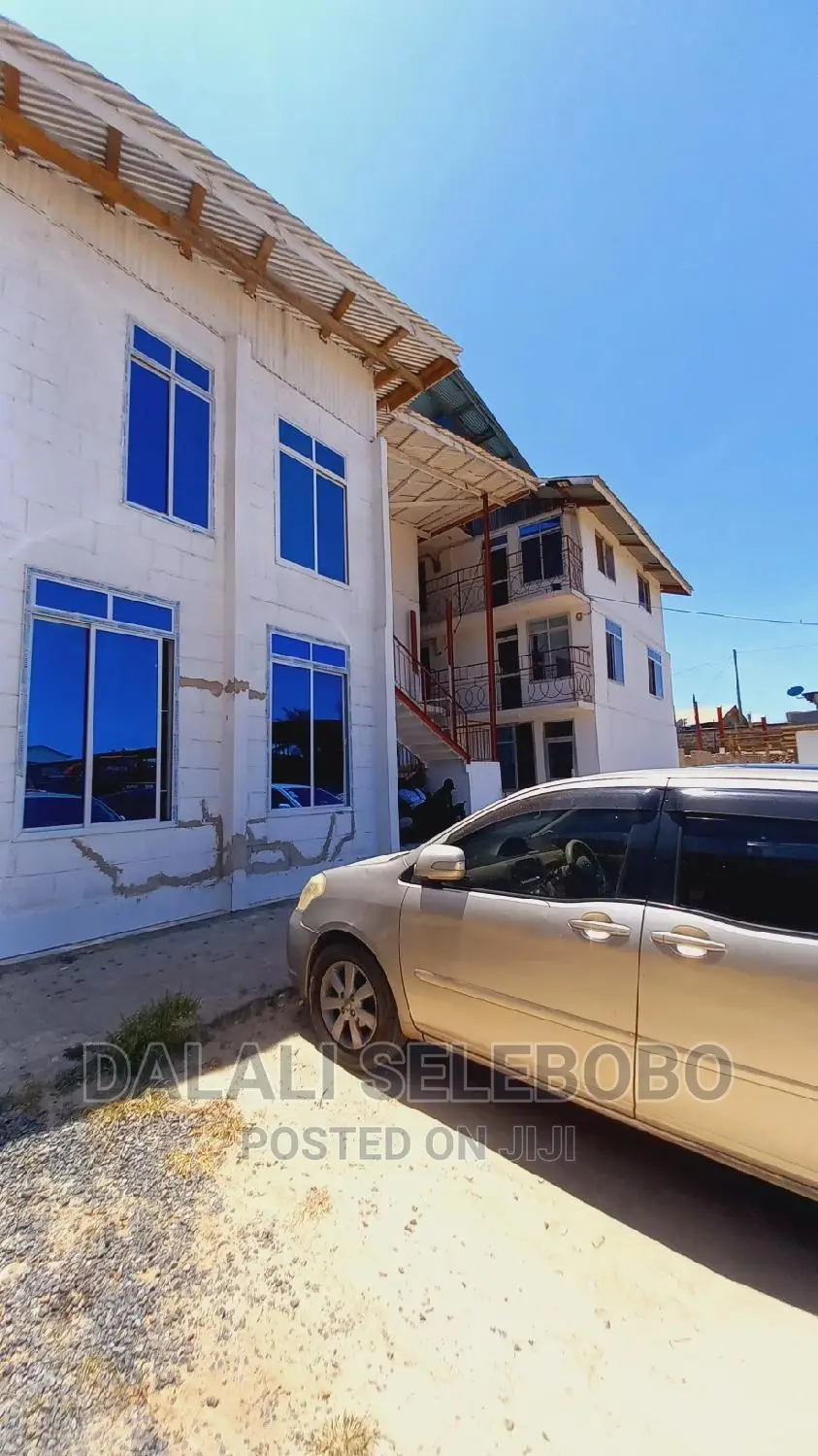 Mini Flat in Ubungo Kibo, Kinondoni for rent