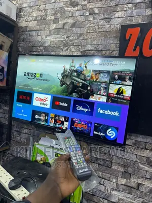 Tv Inchi 32 Smart Tv