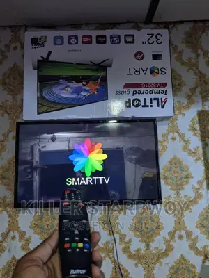 Tv Inchi 32 Smart Tv