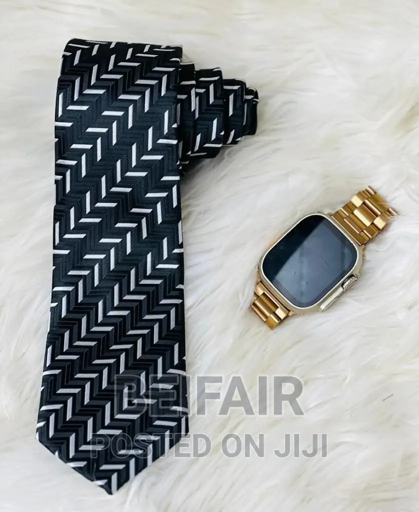 Tai | Tie | Single Tie