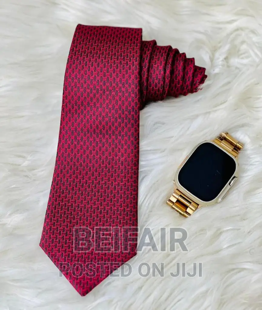 Tai | Tie | Single Tie