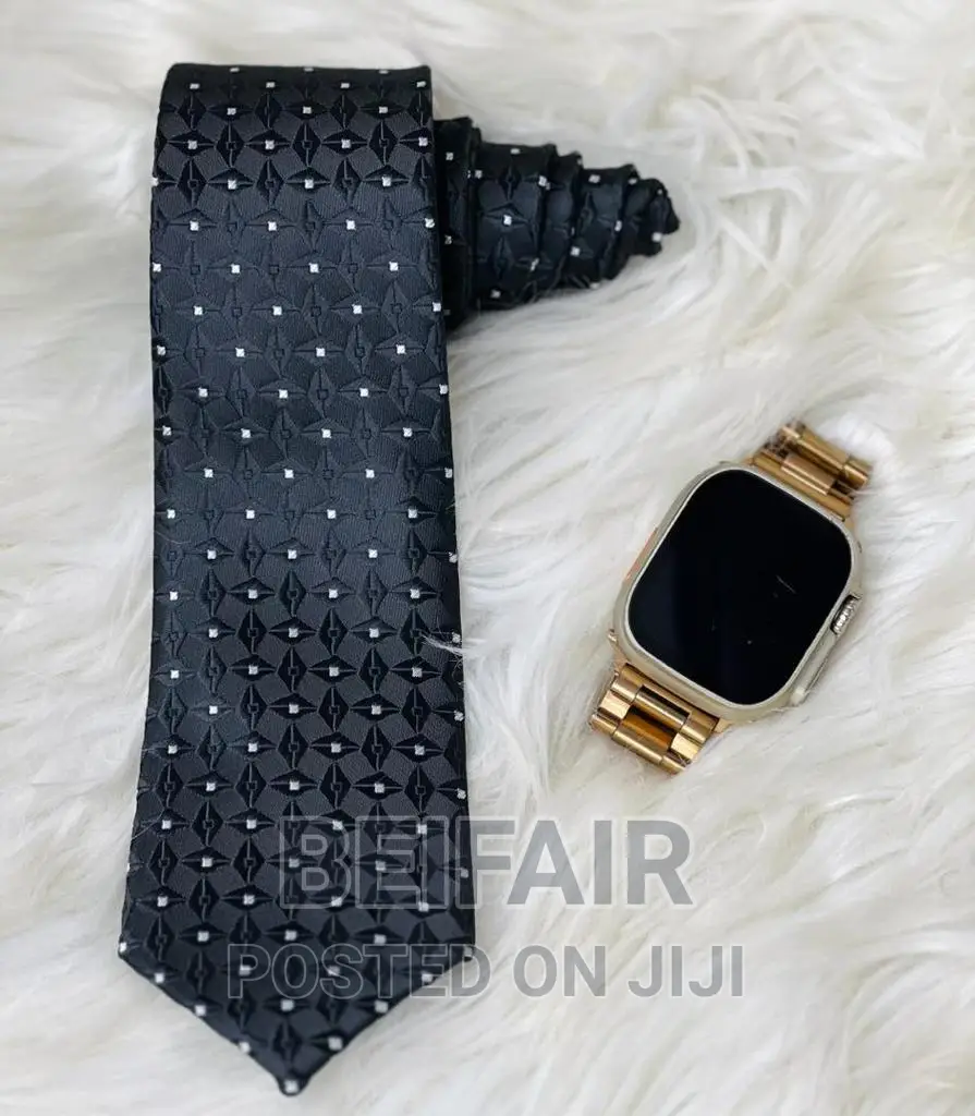 Tai | Tie | Single Tie