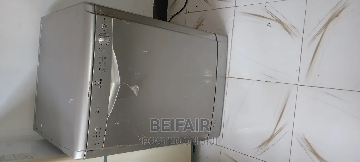 Mashine Ya Kuoshea Vyombo | Indesit Brand Dishwasher